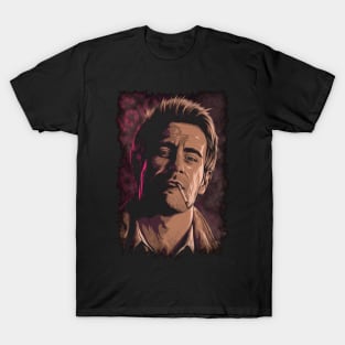 JOHN CONSTANTINE HELLBLAZER T-Shirt